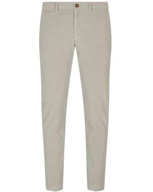 BRIGLIA Chinos - Grey