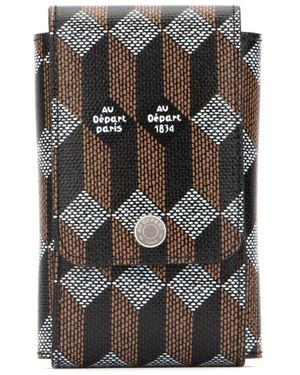 AU DEPART Phone Accessories - Negro
