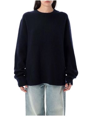 Extreme Cashmere Cashmere Knitwear - Black