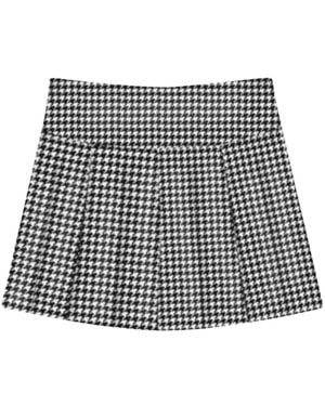 MC2 Saint Barth Short Skirts - Black