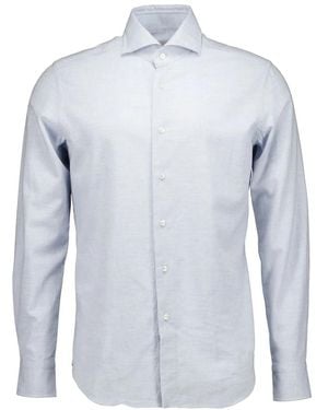 Xacus Casual Shirts - Azul