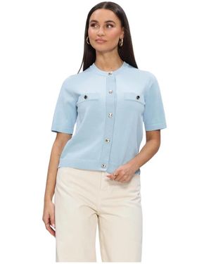 Notre-v Nv-Hettie - Blau