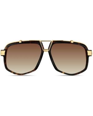 Cazal Sunglasses - Brown