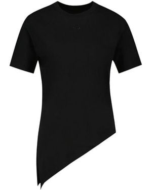 Zadig & Voltaire T-Shirts - Black
