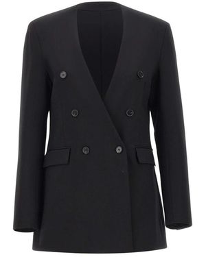 Loulou de Saison Blazers - Negro
