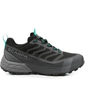 SCARPA Running Shoes - Nero