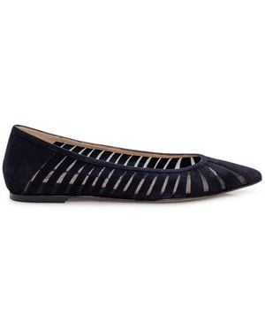 Roberto Festa Ballerinas - Azul