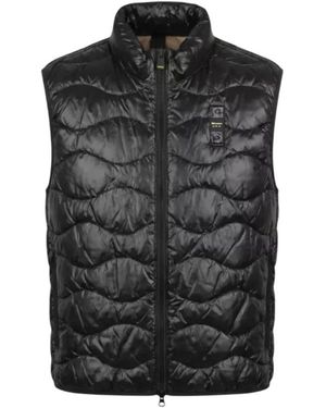 Blauer Vests - Noir