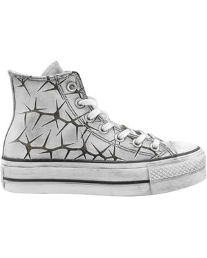 Converse Sneakers - Gris