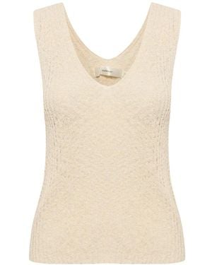 Inwear Sleeveless Tops - Neutro