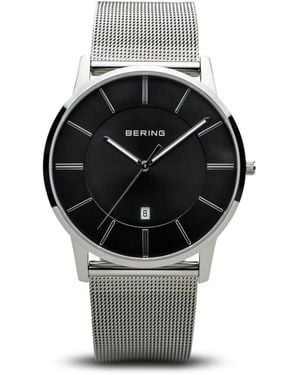 Bering Watches - Black