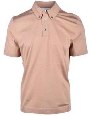 Alpha Studio Polo camicie - Rosa