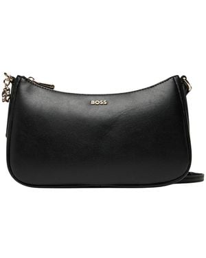 HUGO Shoulder Bags - Nero