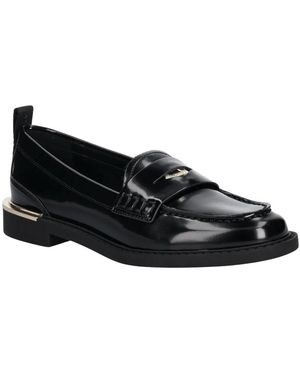 DKNY Loafers - Nero