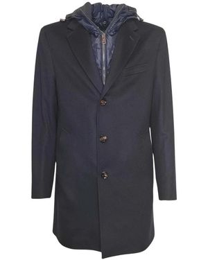 KIRED Jassen ,Blauw ,Kasjmier Jaya Jas