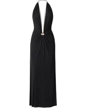 Amazuìn Gowns - Nero