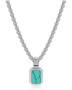 Nialaya Necklaces - Metallizzato