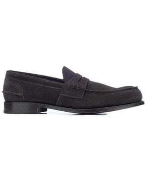 Church's Loafers - Black