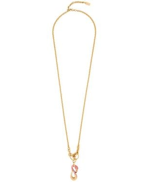 Chloé Necklaces - Metálico