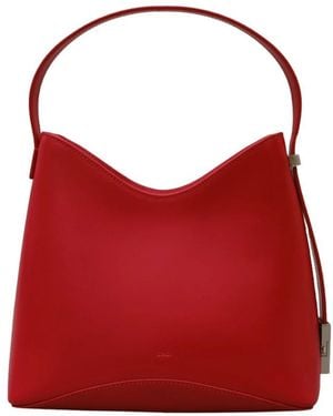 OSOI Shoulder Bags - Rouge