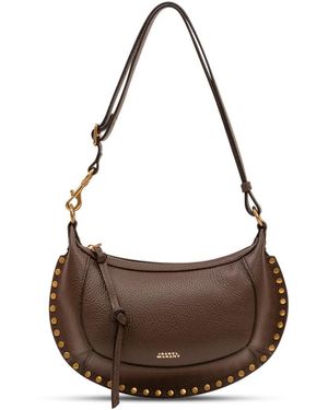 Isabel Marant Shoulder Bags - Marrón