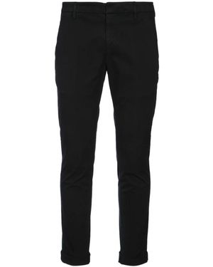 Dondup Chinos - Nero