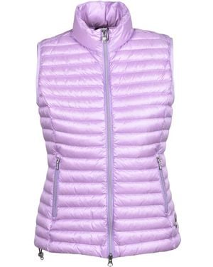 Colmar Vests - Morado