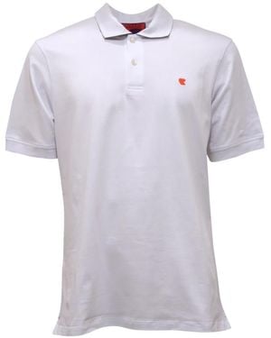 Gallo Polo Shirts - Morado