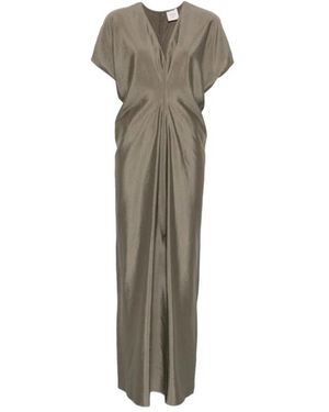 Alysi Gowns - Verde