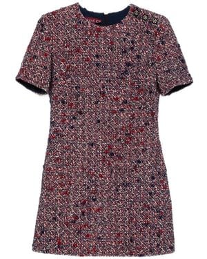 Gucci Short Dresses - Purple