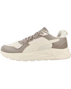 PUMA Trinity 2 Lt - Natur