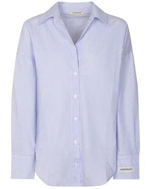 hinnominate Casual Shirt - Blauw
