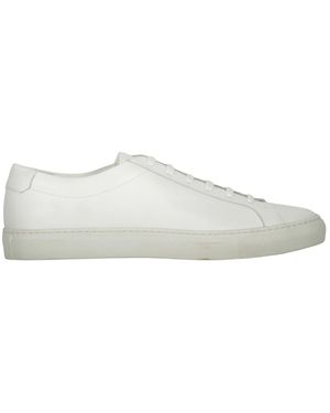 Moorer Sneakers - Bianco