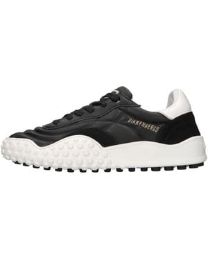 Bikkembergs Trainers - Black