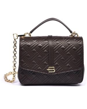 Baldinini Handbags - Black