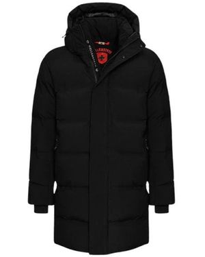 Wellensteyn Winter Jackets - Nero