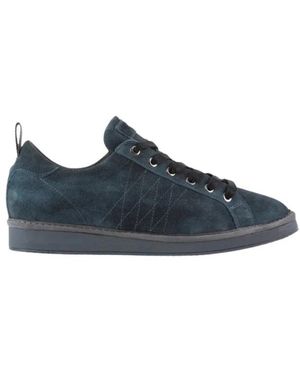 Pànchic P01 Shoe - Blau