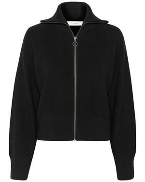 Inwear Cardigans - Black