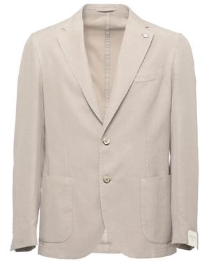 Lubiam Blazers - Grigio