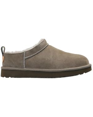 UGG Slippers - Grigio