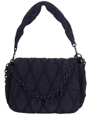 DIESEL Handbags - Blue