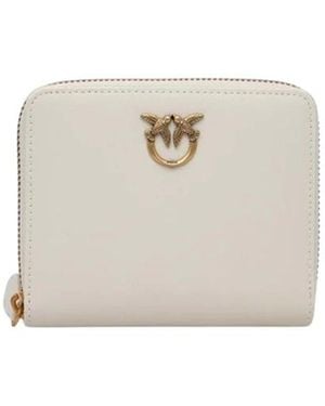 Pinko Wallets & Cardholders - Blanco
