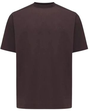 Genti T-Shirts - Morado