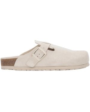ESTRO Mules - Pink