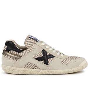 Munich Sneakers - Neutro