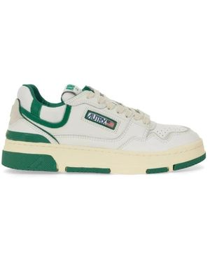 Autry Sneakers - Blanc