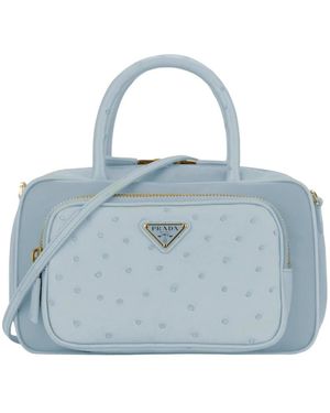 Prada Handbags - Azul