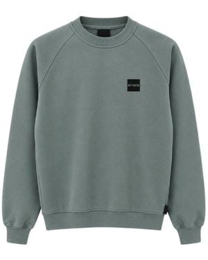 OUTHERE Sweatshirts - Grigio