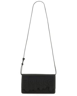 Fiorucci Shoulder Bags - Noir