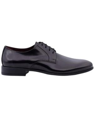 Antica Cuoieria Business Shoes - Azul